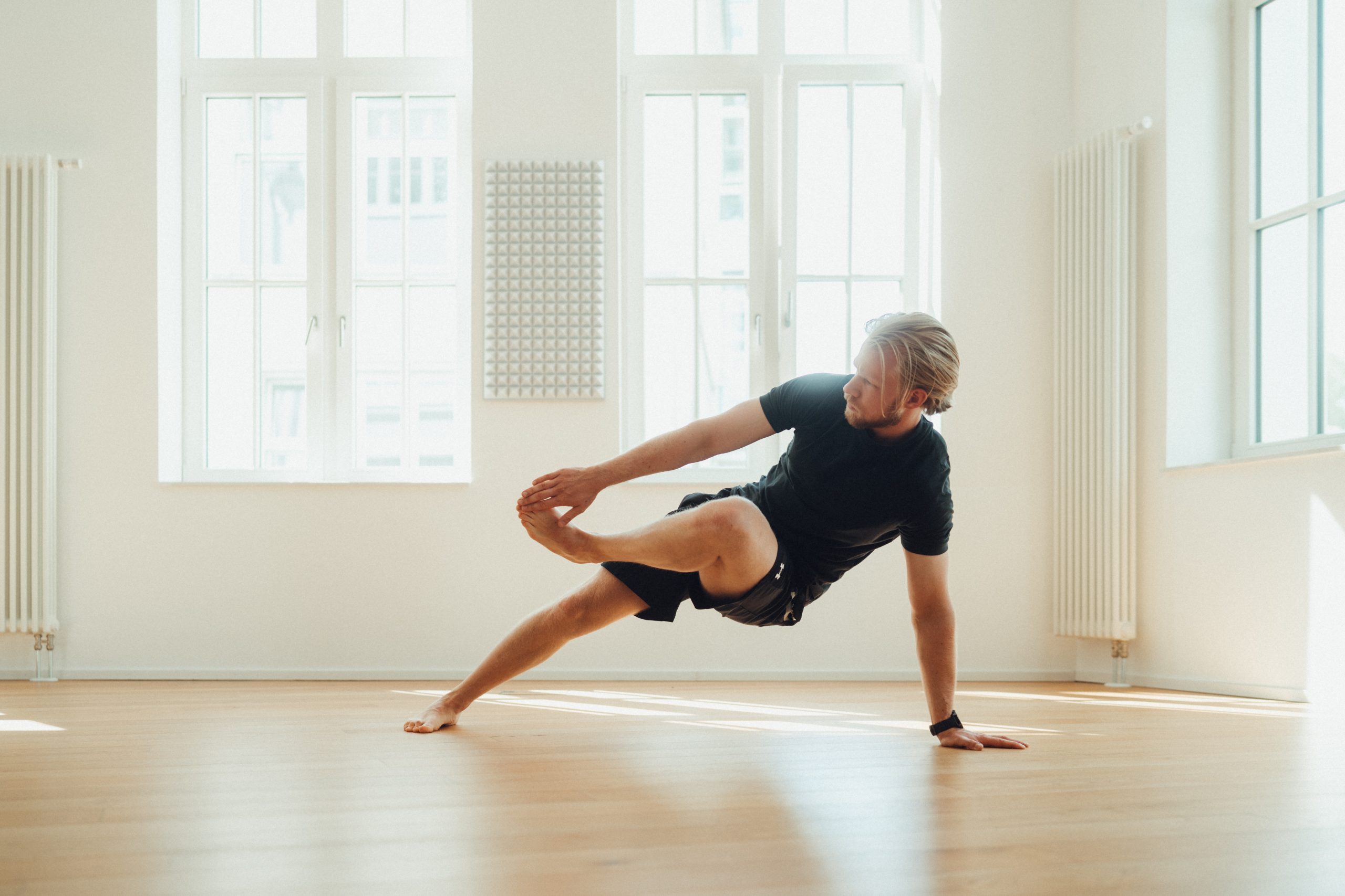 Fitness Kurs Spirit Studio Bielefeld