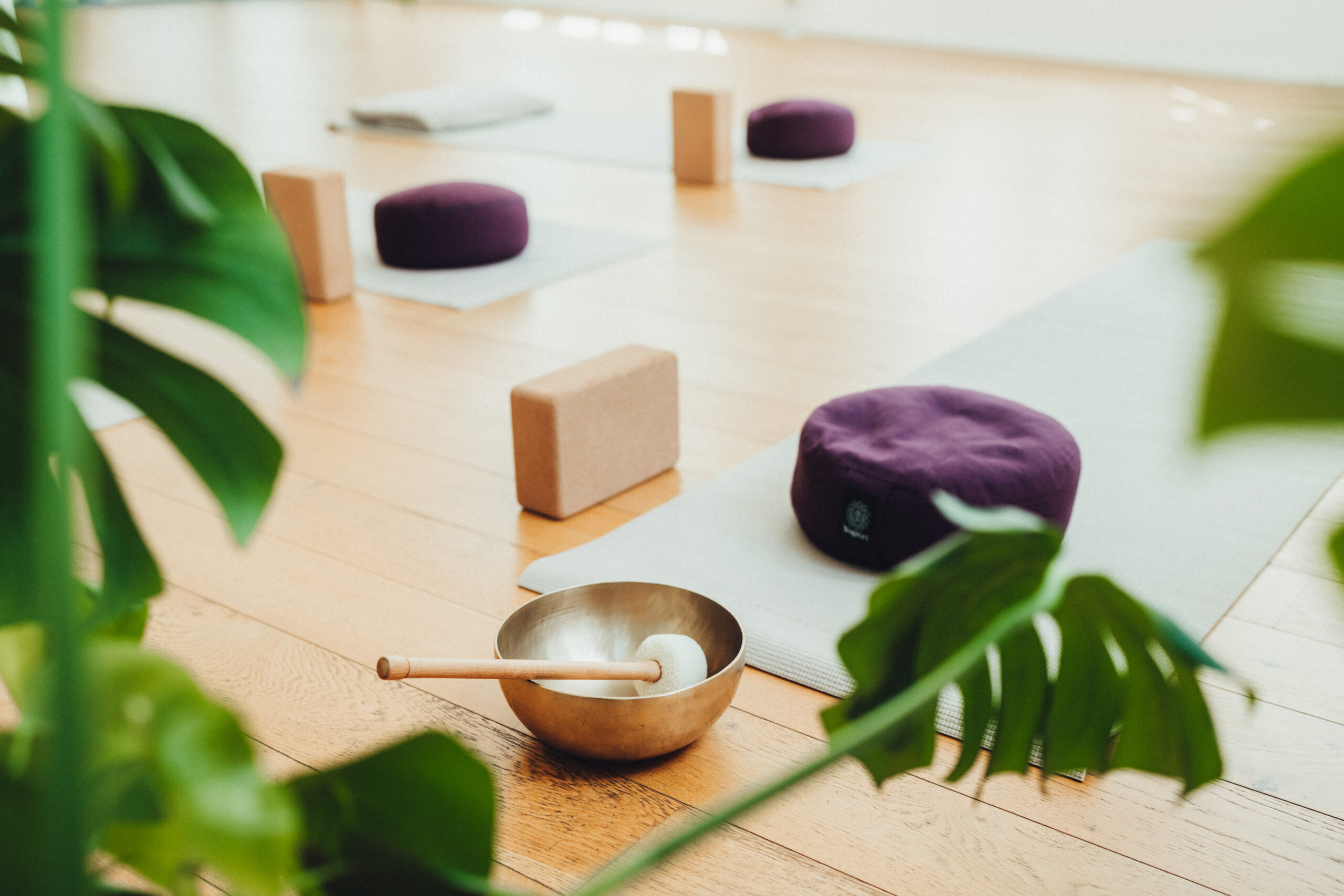Yoga Kurs im Spirit in Bielefeld