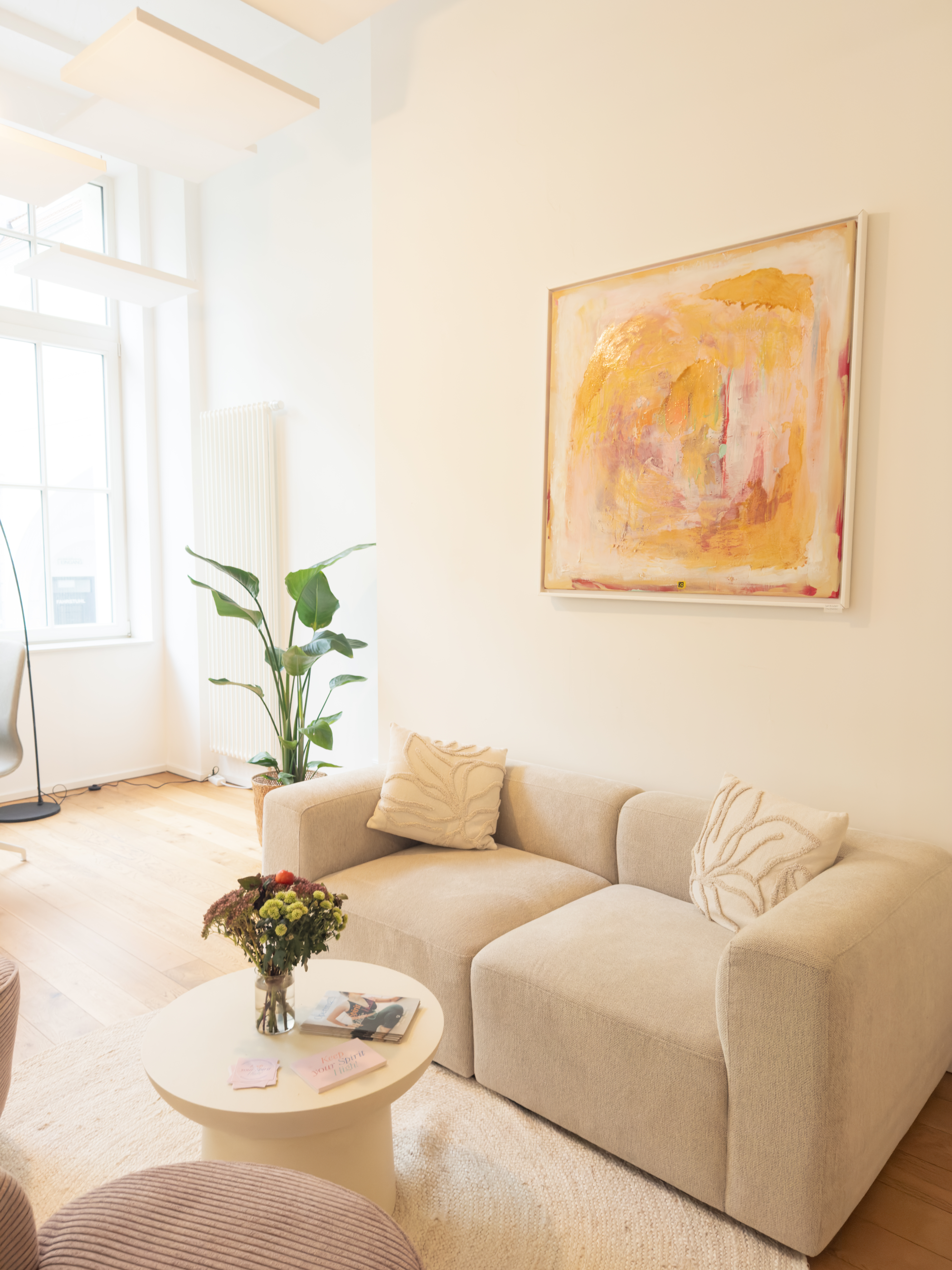 Lutter Bielefeld City