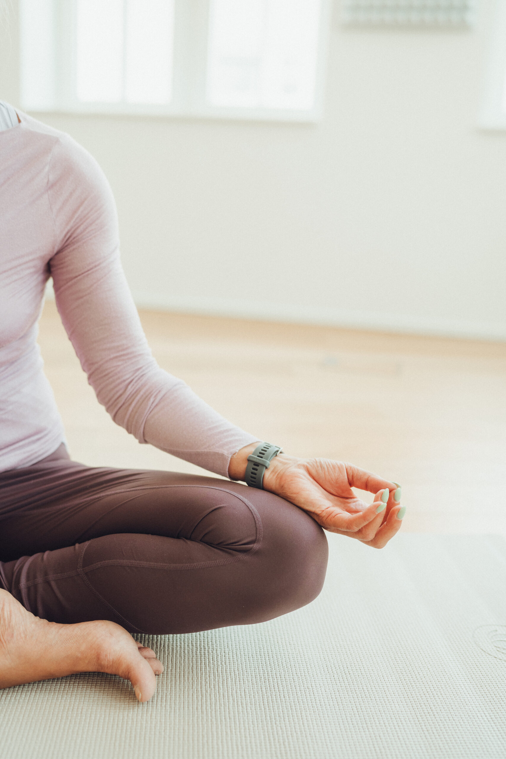 Yoga Kurs Spirit Studio Bielefeld